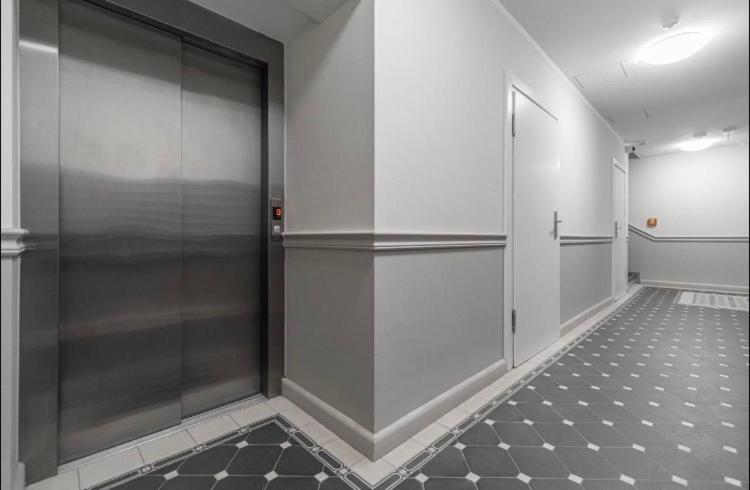 Gryf Deluxe Apartments In Centrum Stettin Eksteriør billede